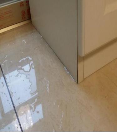 汉阳漏水检测 厕所漏水怎么检测?